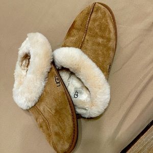 UGG Slippers